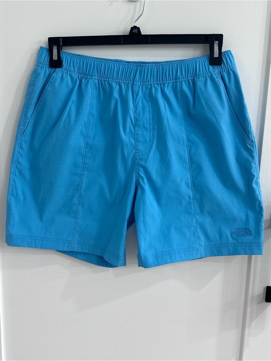 The North Face Other - The North Face Men's Class V Belted Shorts Blue Size Medium 7" Inseam